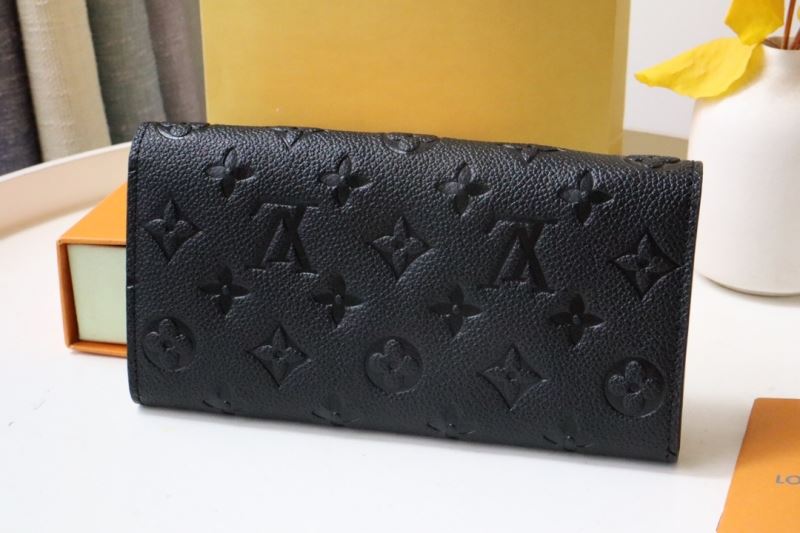 Louis Vuitton Wallets